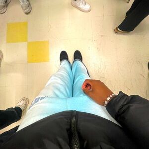 Meet your Posher, Malachi